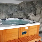 Weinberg-panoramaferienhaus Hébergement de vacances