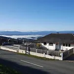 Holiday home Weinberg-panoramaferienhaus