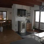 Weinberg-panoramaferienhaus Hébergement de vacances