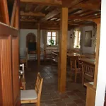 Weinberg-panoramaferienhaus Hébergement de vacances Kitzeck im Sausal