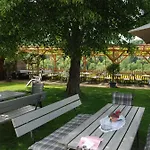 Casa vacanze Weinberg-panoramaferienhaus Kitzeck im Sausal