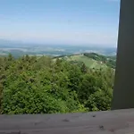 Weinberg-panoramaferienhaus Kitzeck im Sausal