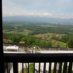 Holiday home Weinberg-panoramaferienhaus *
