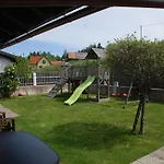Weinberg-panoramaferienhaus Hébergement de vacances Kitzeck im Sausal
