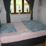 Casa vacanze Weinberg-panoramaferienhaus *