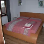 Casa vacanze Weinberg-panoramaferienhaus Kitzeck im Sausal