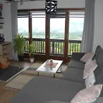 Hébergement de vacances Weinberg-panoramaferienhaus Kitzeck im Sausal