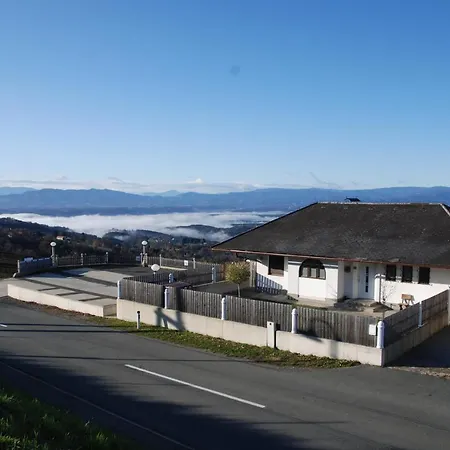 بيت للعطل Weinberg-panoramaferienhaus