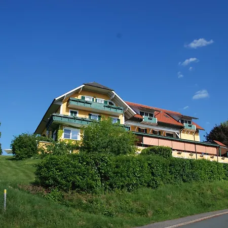 Weinberg-panoramaferienhaus