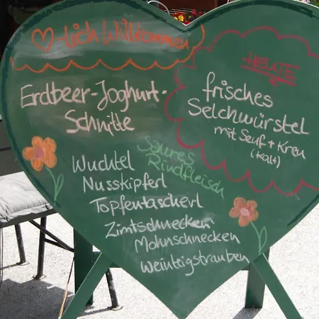 Naturpark-.weinbergferienhaus Ferienhaus
