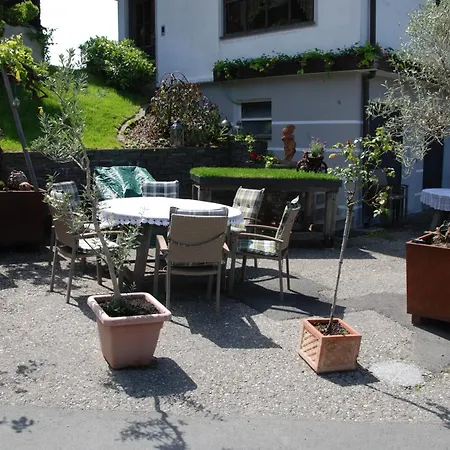 Vakantiehuis Weinberg-panoramaferienhaus Kitzeck im Sausal