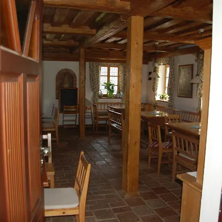 Weinberg-panoramaferienhaus 펜션 키체크 임 자우잘