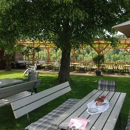 بيت للعطل Weinberg-panoramaferienhaus كيتسك إيم زاوزال