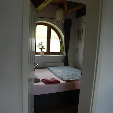 Weinberg-panoramaferienhaus