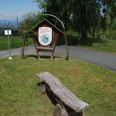 Weinberg-panoramaferienhaus Vakantiehuis Kitzeck im Sausal