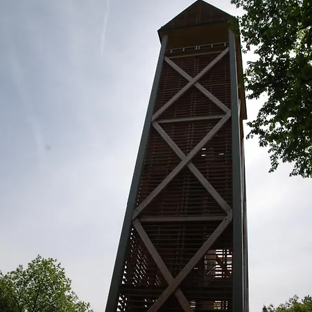 Weinberg-panoramaferienhaus Vakantiehuis *