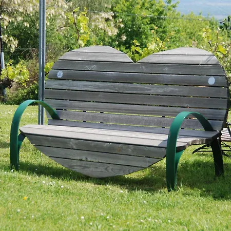 Vakantiehuis Weinberg-panoramaferienhaus *