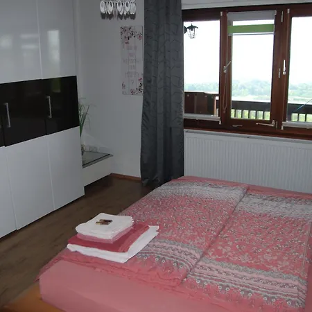 Weinberg-panoramaferienhaus