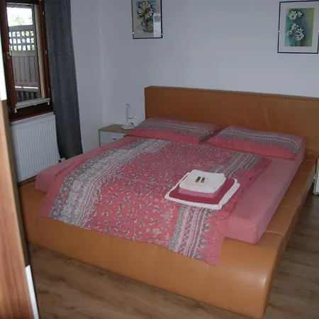 Holiday home Naturpark-.weinbergferienhaus Kitzeck im Sausal