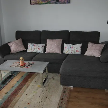 بيت للعطل Weinberg-panoramaferienhaus *