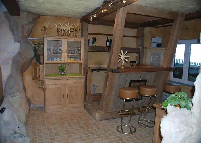 Weinberg-panoramaferienhaus * Kitzeck im Sausal