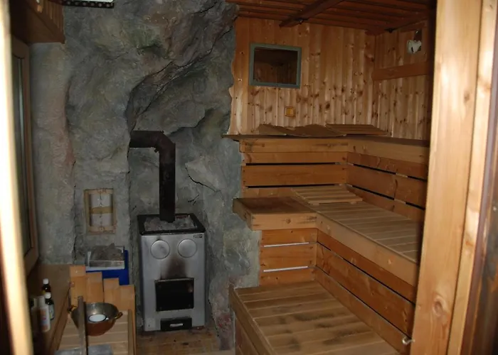 Vakantiehuis Weinberg-panoramaferienhaus Kitzeck im Sausal