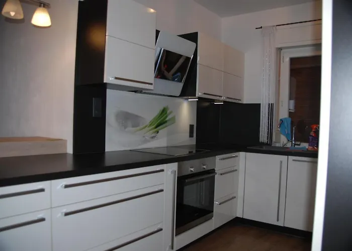 Weinberg-panoramaferienhaus Vakantiehuis