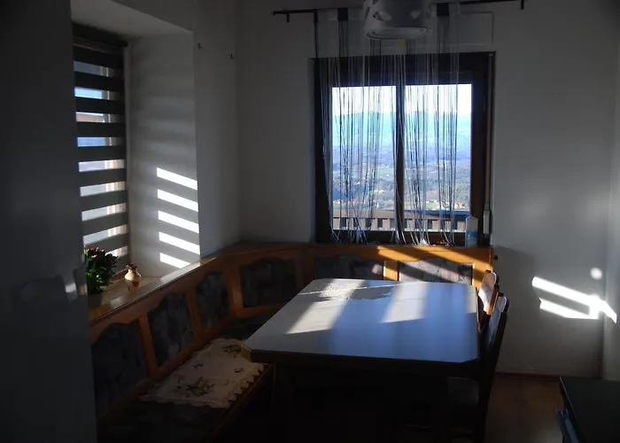 Weinberg-panoramaferienhaus