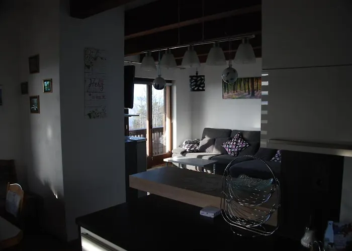 Weinberg-panoramaferienhaus