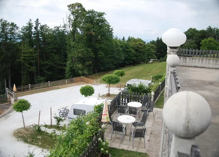 Weinberg-panoramaferienhaus * Kitzeck im Sausal