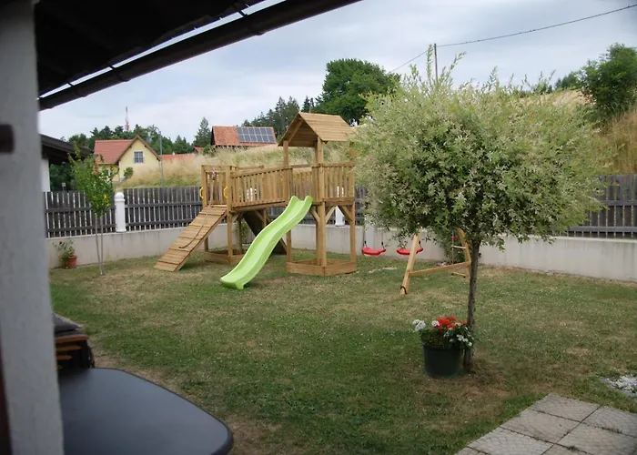 Weinberg-panoramaferienhaus Kitzeck im Sausal