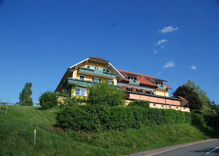 Weinberg-panoramaferienhaus