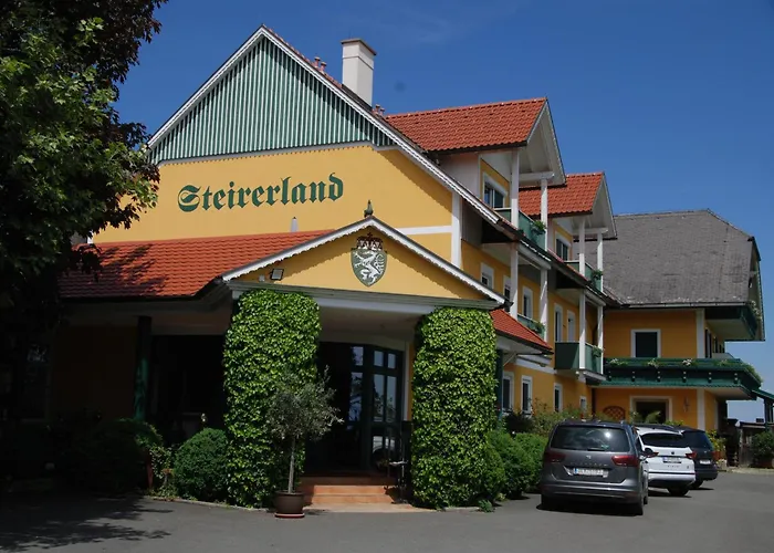 Weinberg-panoramaferienhaus 度假居