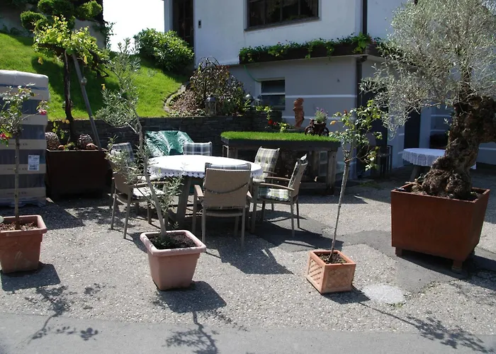Vakantiehuis Weinberg-panoramaferienhaus Kitzeck im Sausal