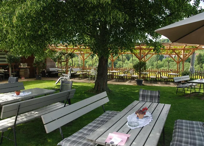 Vakantiehuis Weinberg-panoramaferienhaus Kitzeck im Sausal