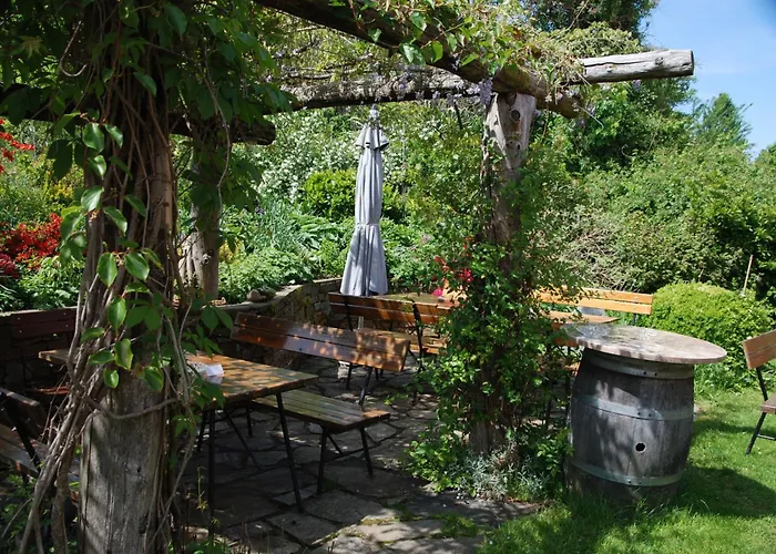 Weinberg-panoramaferienhaus * Kitzeck im Sausal