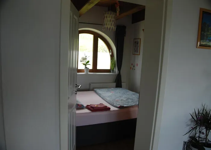 Weinberg-panoramaferienhaus