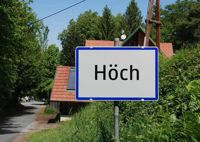 Weinberg-panoramaferienhaus *