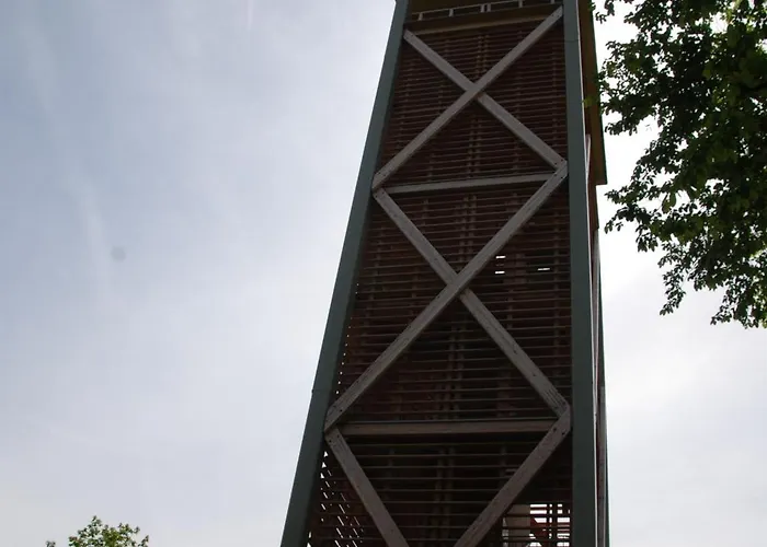 Weinberg-panoramaferienhaus 度假居 *