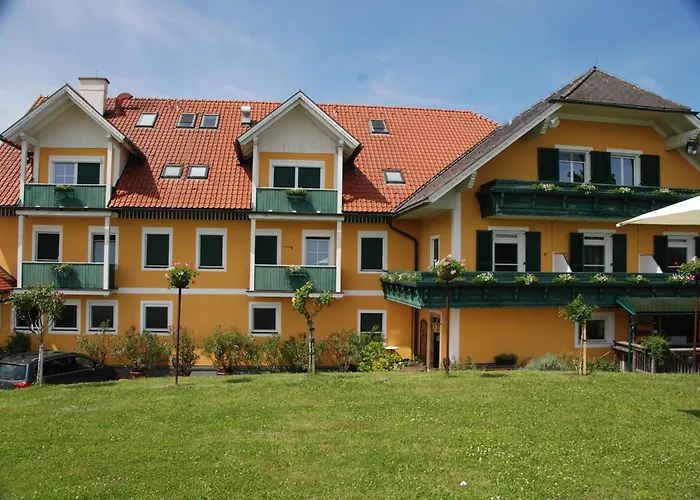 Weinberg-panoramaferienhaus