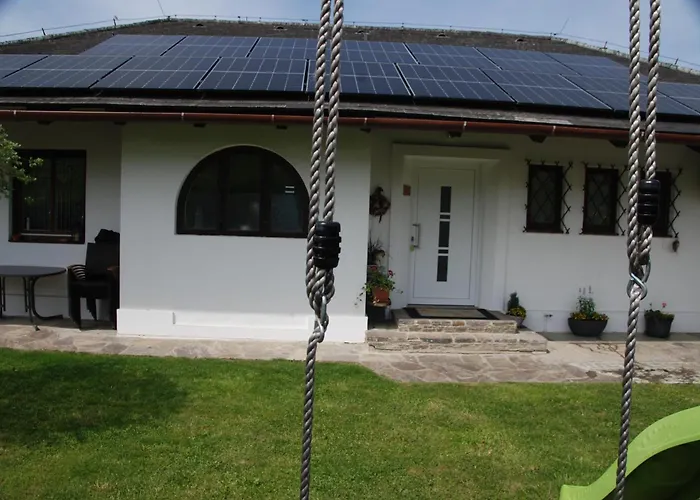 Weinberg-panoramaferienhaus * Kitzeck im Sausal